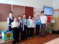 «Сказки Ивана Яковлева»: краеведческие чтения 