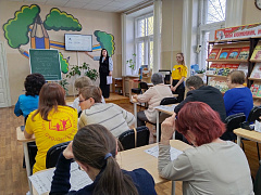 Диктант Победы
