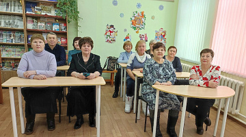 «Масленица идёт – весну под руку ведёт»