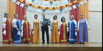 «За всё тебя благодарю»: литературно-музыкальный вечер