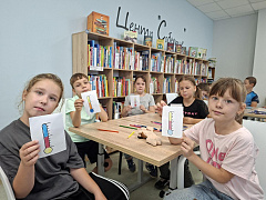 «История одной чашки»: чтение-впечатление