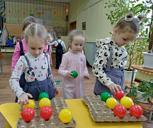 «Наш друг - светофор»: урок безопасности