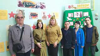 «Библиосумерки – 2025» в библиотеке им. Н. Полоруссова - Шелеби