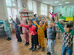 «Доктор Айболит»: праздник к 100-летию со дня выхода сказки