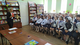 Секреты школьного портфеля
