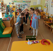 «Сказок мудрые уроки»: громкие чтения