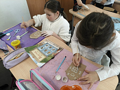 «Иркутск – самый необычный город России»: познавательное чтение