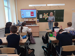 Маленьким детям большие права