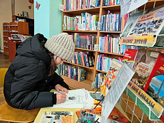 «Символы блокады»: исторический кроссворд