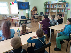 «Любимые герои наших пап»