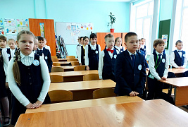 «Девочка из блокадного Ленинграда»: единый день чтения