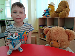 «Мартовский кот»: мастер-класс