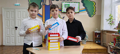 Библиомаксимум «Новочебоксарская история»