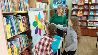 «Подснежники»: мастер-класс