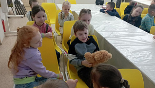 «Вся сила в правде»: мастерская чтения