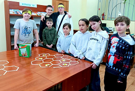 «Я –пчеловод!»: мастерская чтения