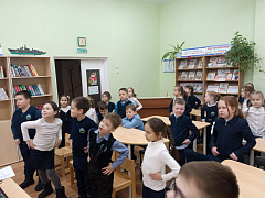 «Маленькие хитрости крепкого здоровья»