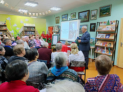 «Религиозные праздники в культуре народов»: круглый стол