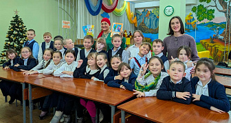 Библиопраздник «Книжная Чувашия: время новинок»