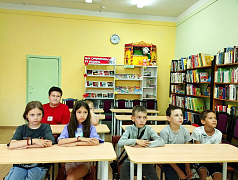 «Сказ о Чапаеве»: час патриотического фильма