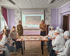 «Стихи, пришедшие с войной»: поэтическая композиция