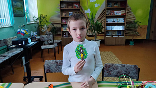«Посади сад будущего!»: экологическая мастерская