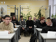 «Иакинф атте»: интеллектуальный турнир