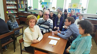 «От копейки до банкноты»: информина по программе финансовой грамотности