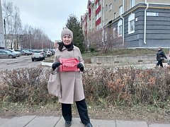 Акция «Без привычек вредных жить на свете здорово»