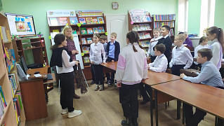Благодатный Покров