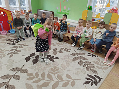 «Добрая сказка на кончике карандаша»: литературный урок