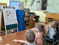 «День Карлсона на крыше»: мультпоказ