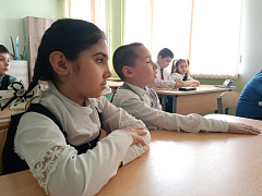 «Как важно знать свои права»