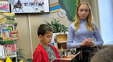 «Чысхаан из Снежного царства»: литературный сундучок якутских сказок
