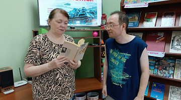 «Танки идут ромбом»: литературно-музыкальная программа