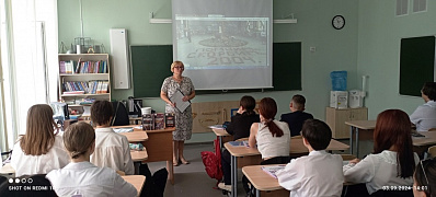 Трагедия Беслана – боль России