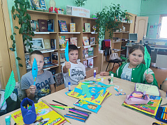 Веселые уроки в книжках и на экране