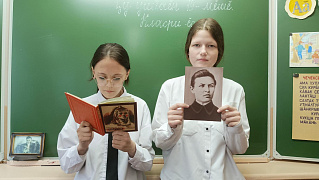 «Звезда поэзии»: интеллектуально-познавательный турнир 