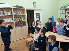 «Маленькие хитрости крепкого здоровья»