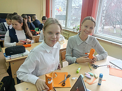 Именины с «Тополиной» в библиотеке им. А. Николаева