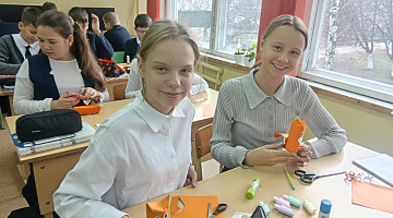Именины с «Тополиной» в библиотеке им. А. Николаева