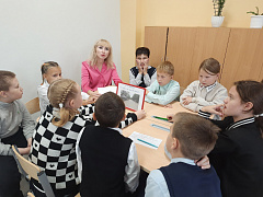 Библиомаксимум «Новочебоксарская история»