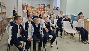 «Где живут вирусы»: профилактическая встреча