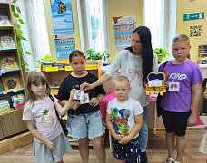 «Секреты семейного ларца»: выставка