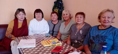 «Окно в виртуальный мир» обзор-консультация