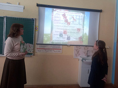 «Все в журналах интересно!»: час периодики
