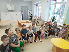 Библиопраздник «Книжная Чувашия: время новинок»