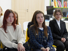 «Река жизни Александра Куприна»: литературный портрет