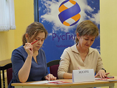 Турнир «Вода. Энергия. Победа»: финал