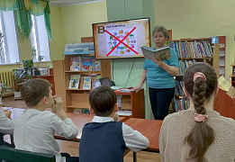«Незатихающая боль блокады»: урок мужества